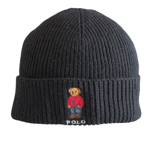 POLO 小熊🐻 冷帽