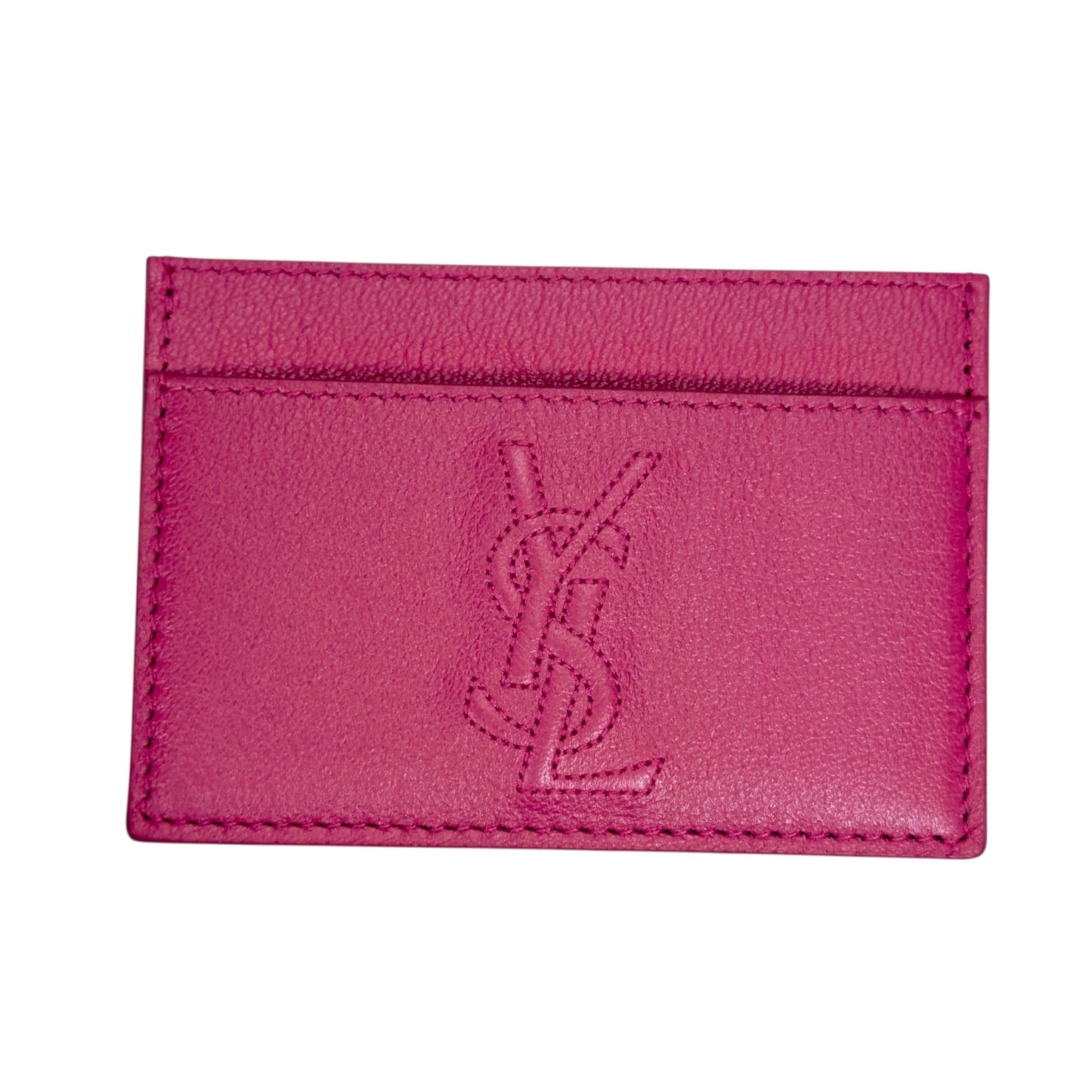 YSL Belle de Jour 卡包