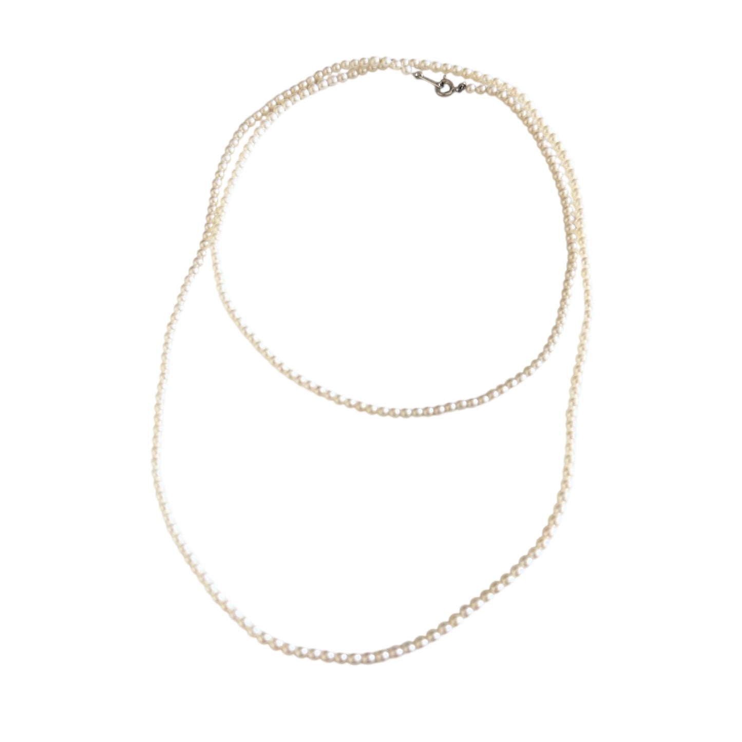 TASAKI 3.2mm 珍珠 長頸鏈