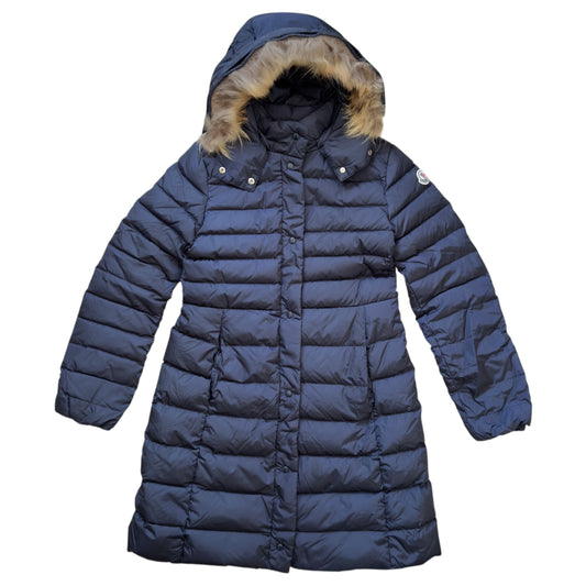 MONCLER 童裝*成人可穿* 羽絨 長外套