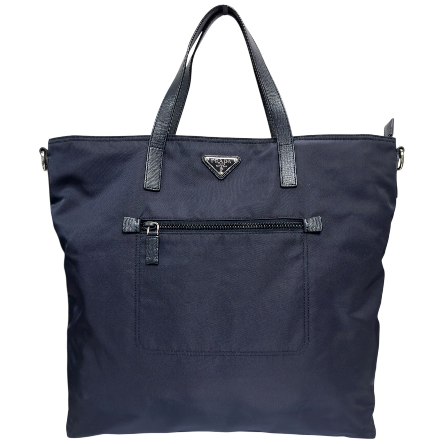 PRADA 三角標 手袋