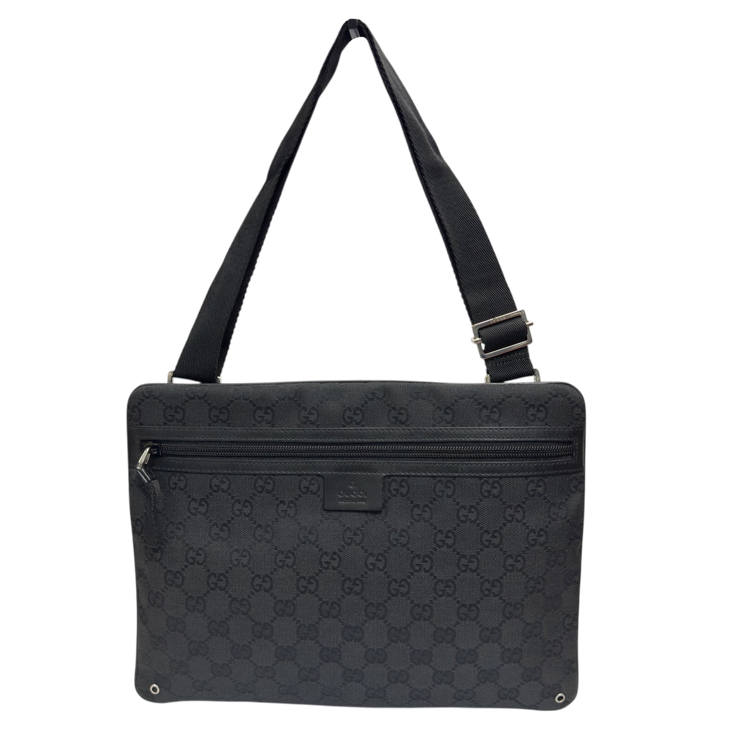GUCCI GG 肩背包