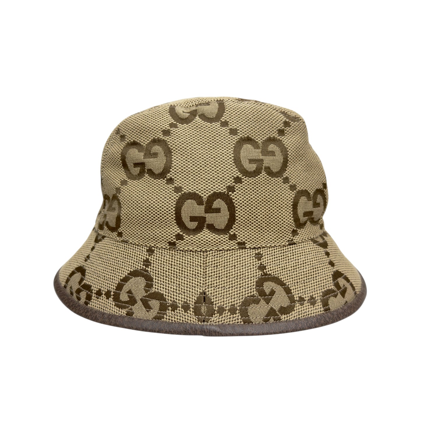 GUCCI GG 漁夫帽
