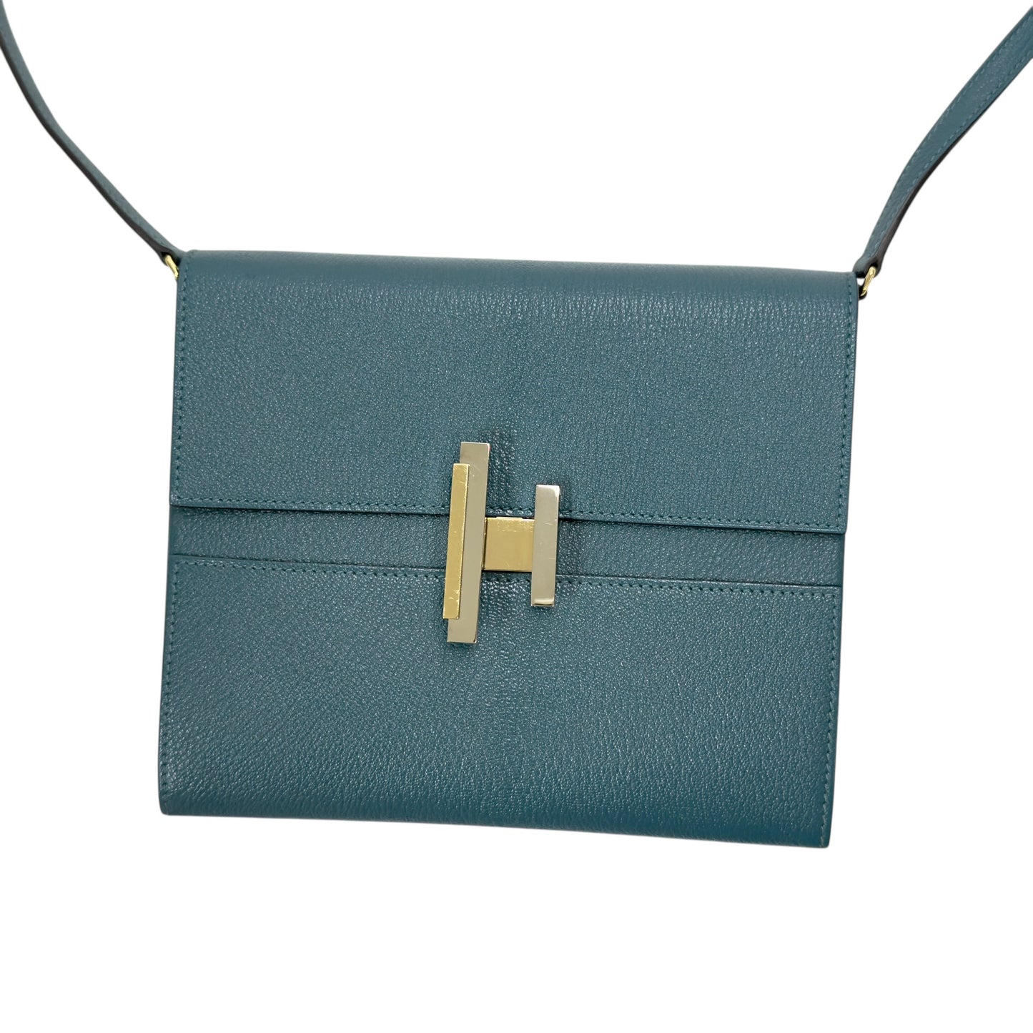 HERMES Cinhetic 斜揹袋 Y刻