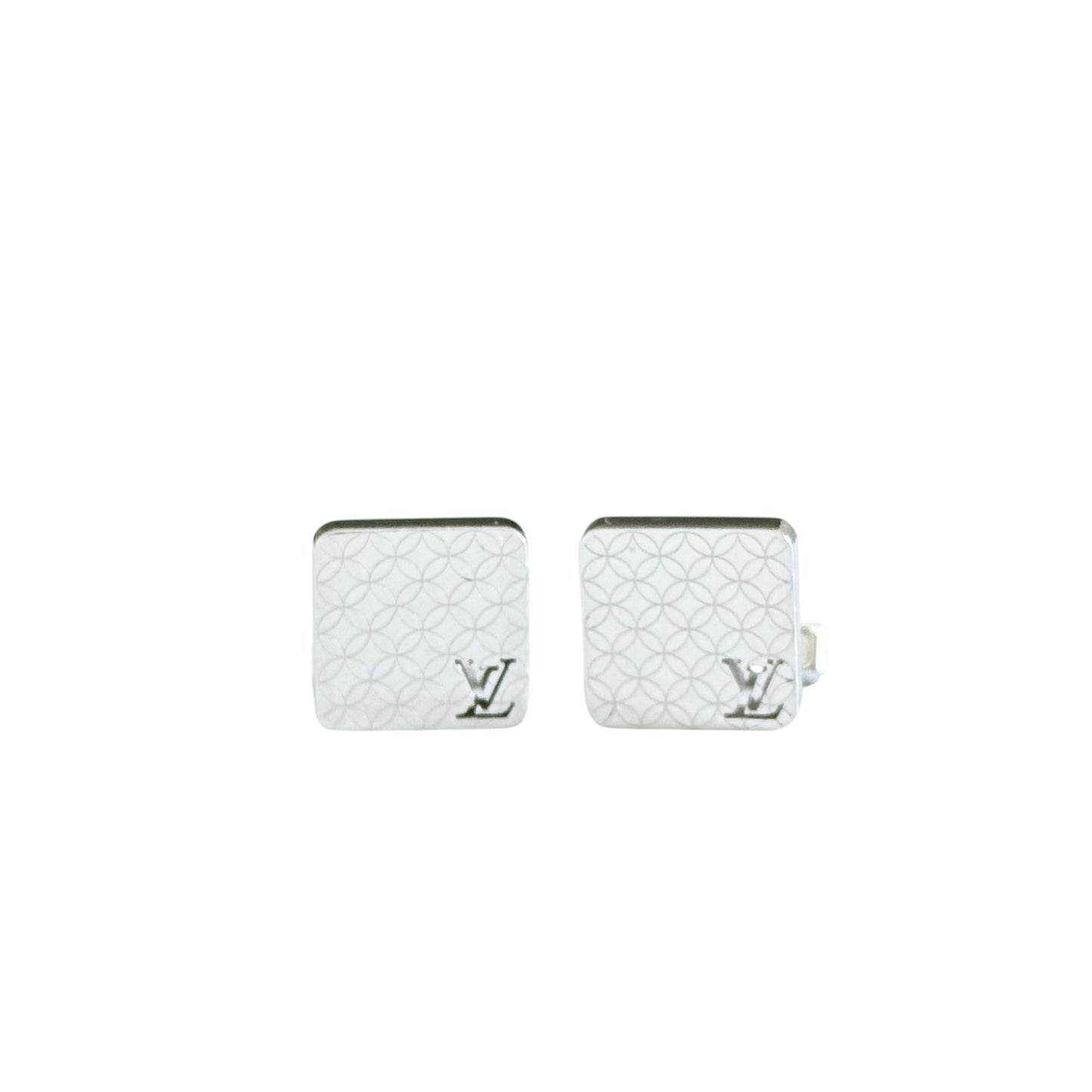 LOUIS VUITTON 袖口鈕