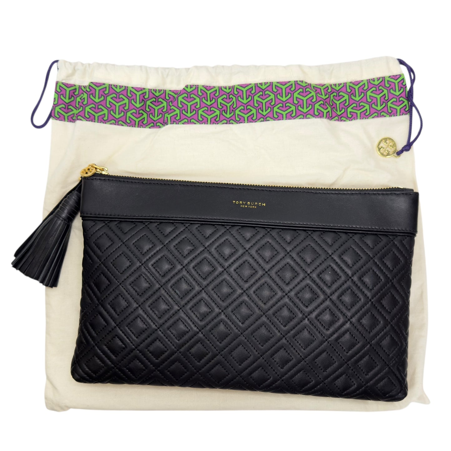 TORY BURCH 流蘇 手包