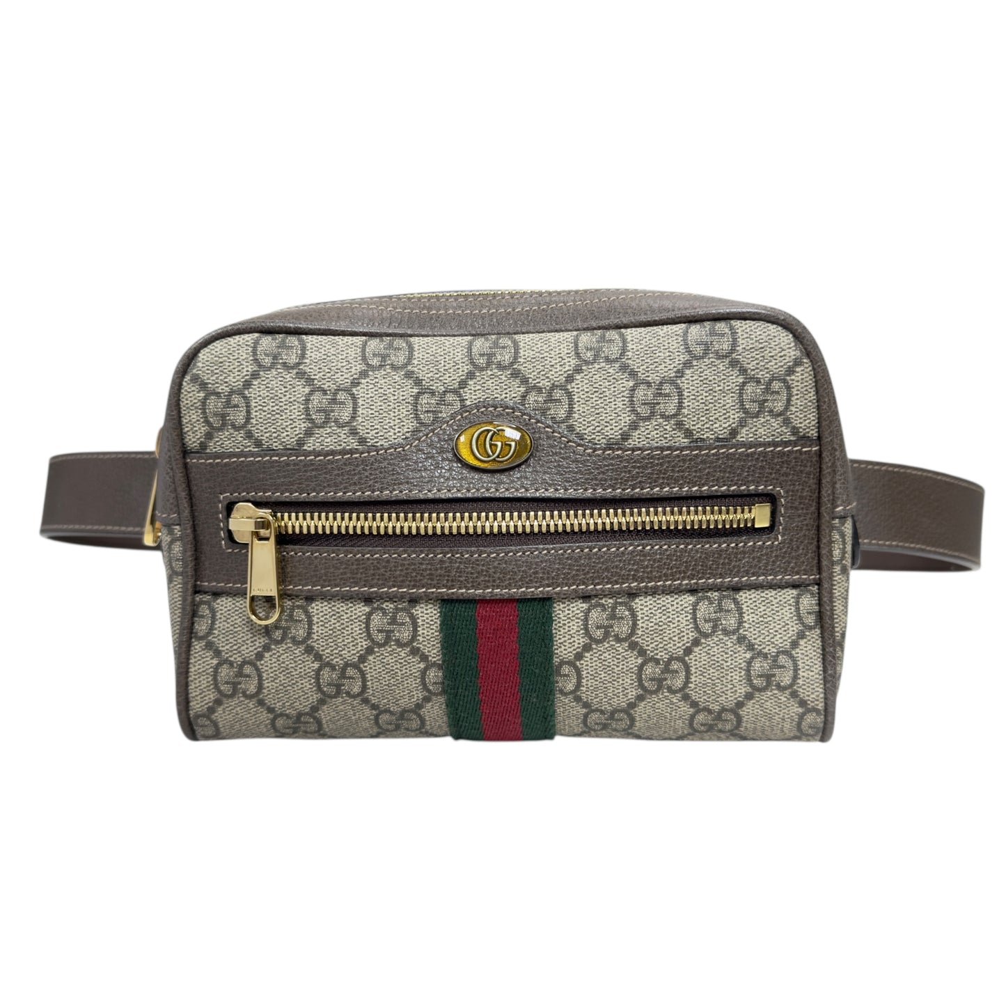 Gucci Ophidia 腰包 心口包