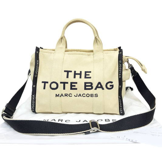 MARC JACOBS The Tote Bag 2用包