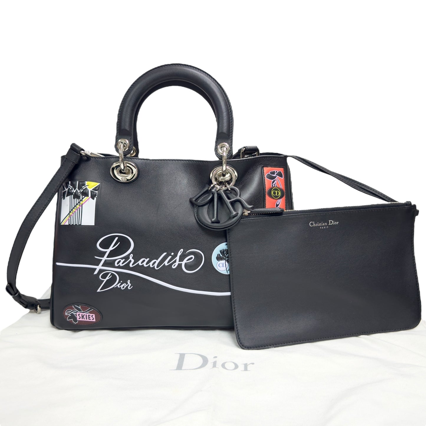 DIOR Diorissimo 2用包