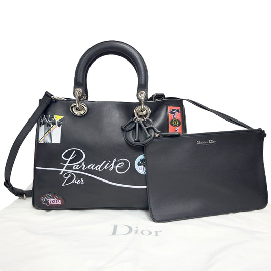 DIOR Diorissimo 2用包