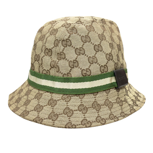 GUCCI GG 漁夫帽