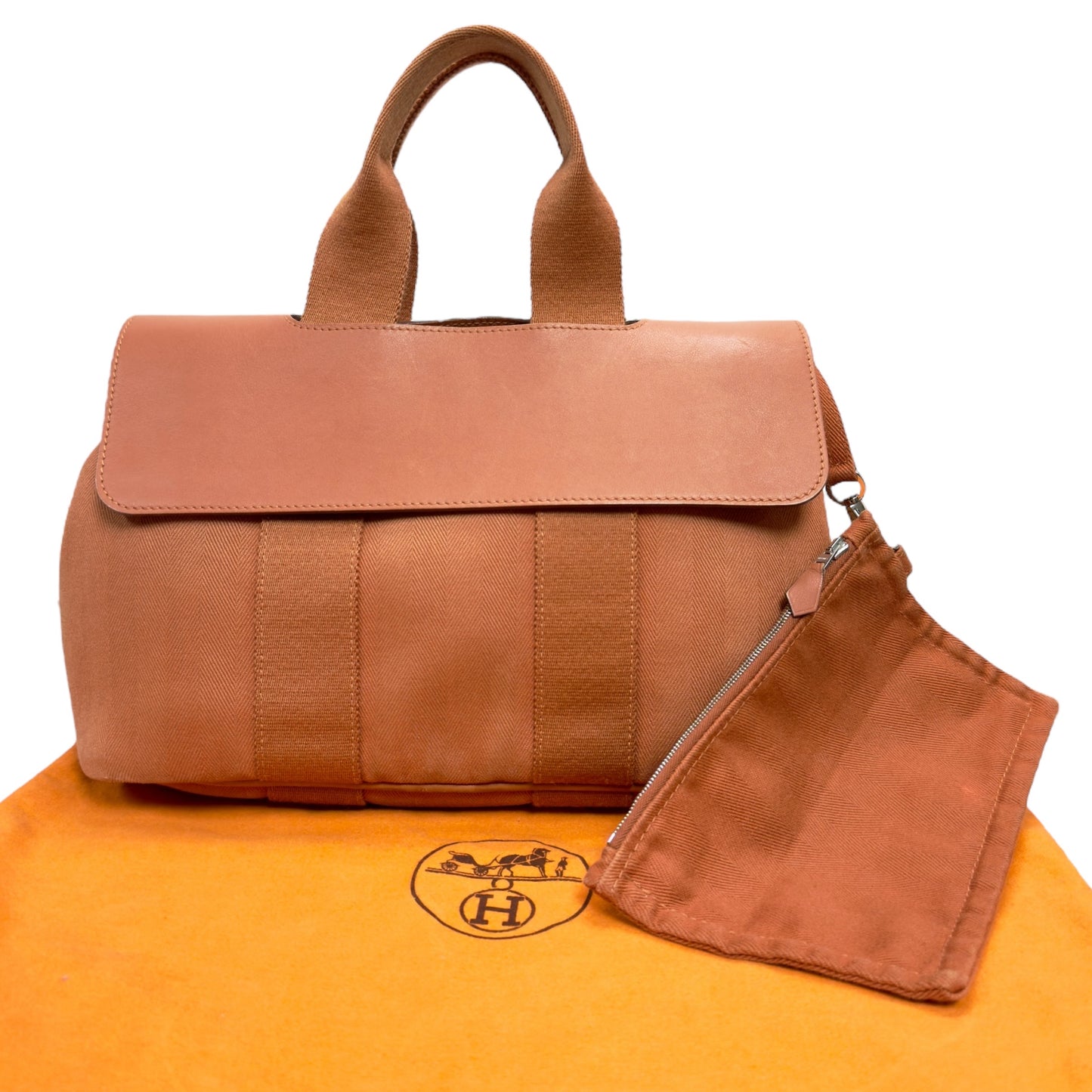 HERMES Valparaiso 手袋