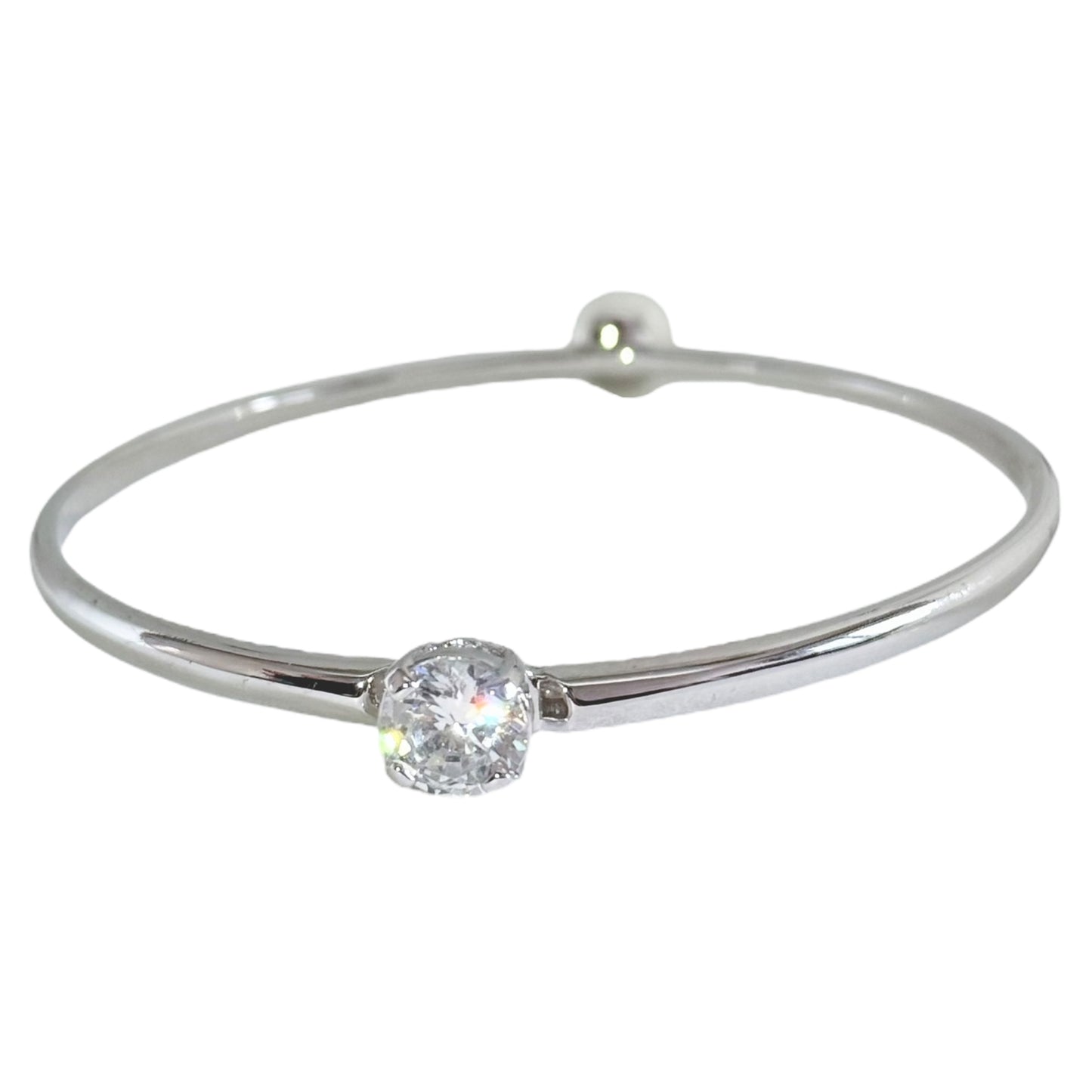 MAISON MARGIELA MM6 水鑽 珍珠 手環