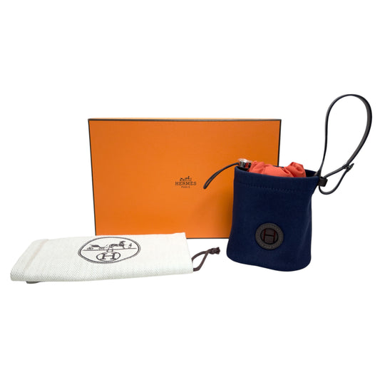 HERMES 多用途 手包 小物包 掛飾