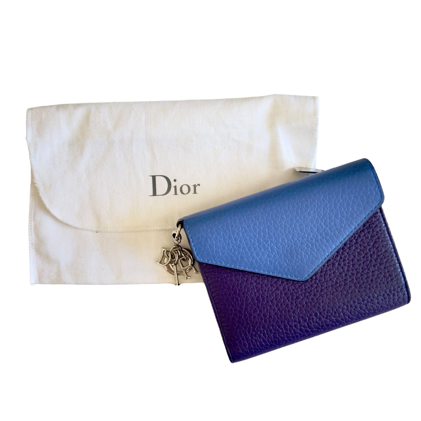 DIOR Diorissimo 錢包