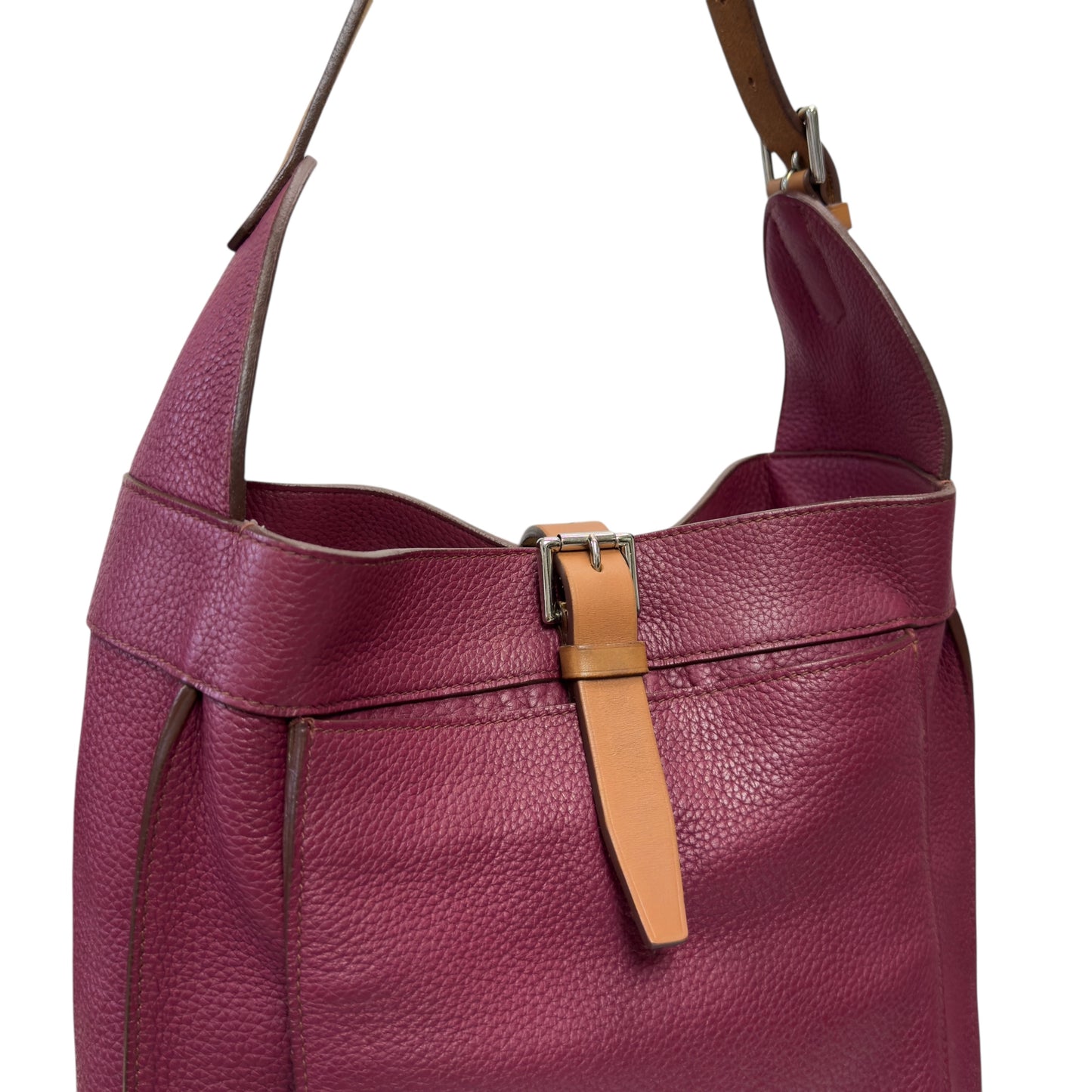 HERMES Marwari  hobo肩背包 框N刻