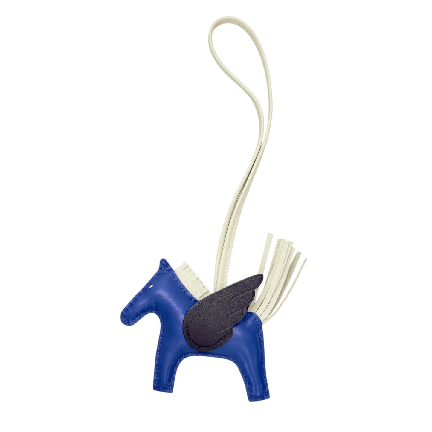 HERMES Rodeo Pegase 飛馬 掛飾 U刻