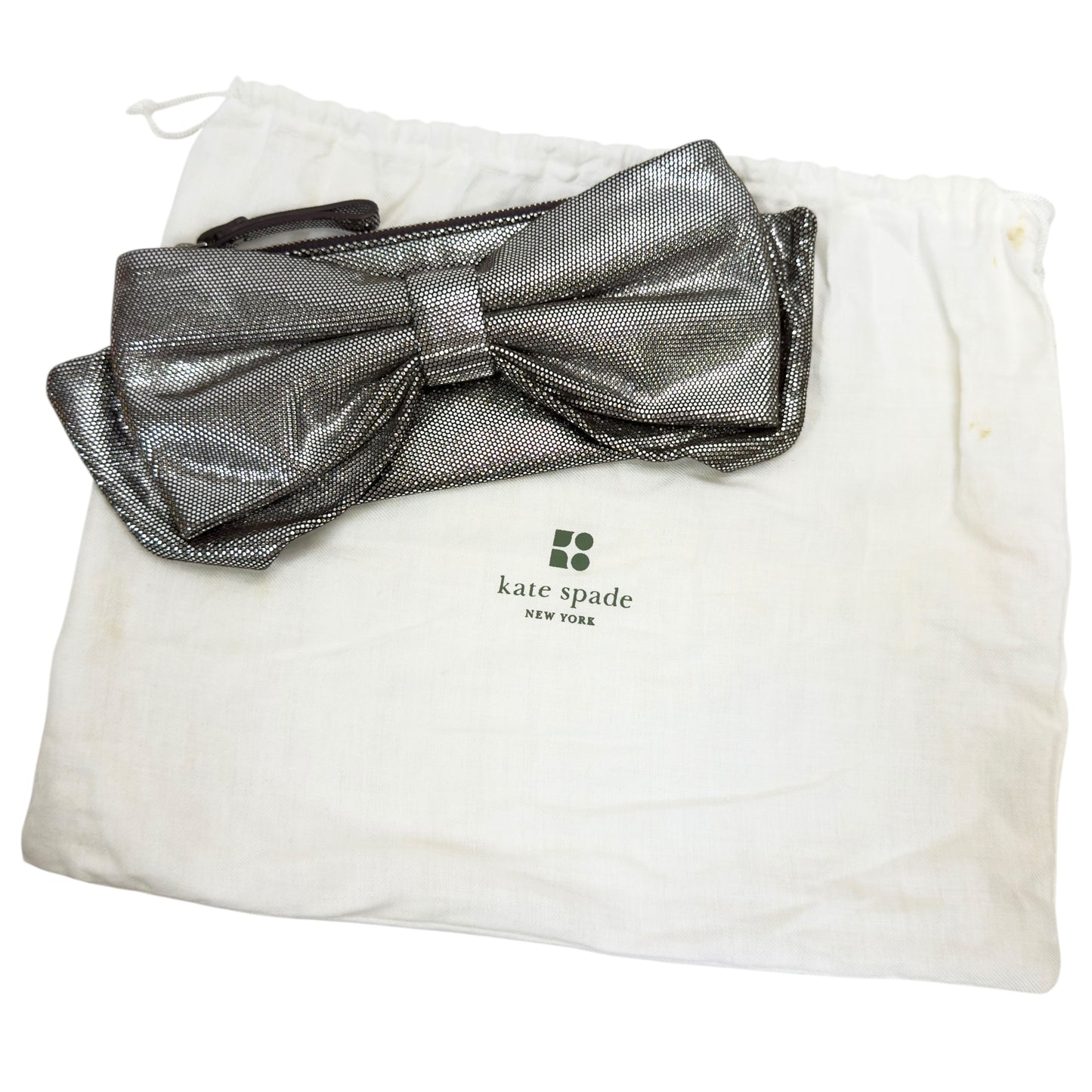 KATE SPADE 蝴蝶結 手包