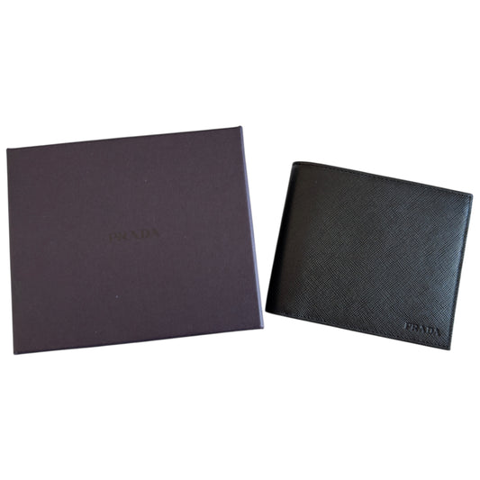 PRADA 短錢包