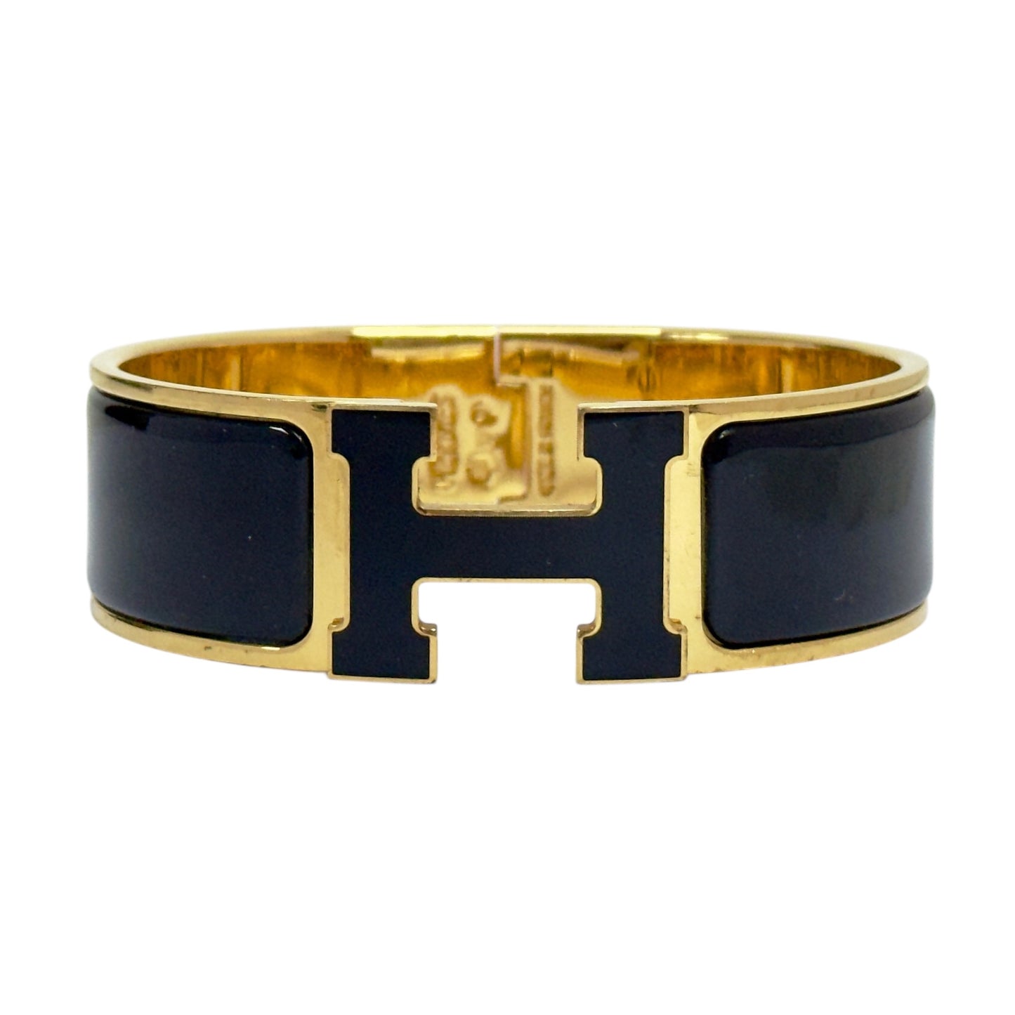 HERMES Clic Clac H 手環