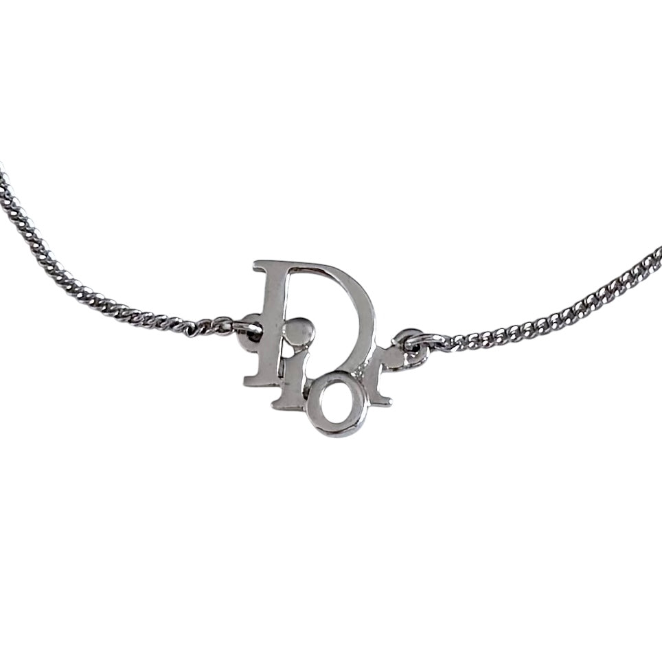 DIOR Oblique 老花 手鏈