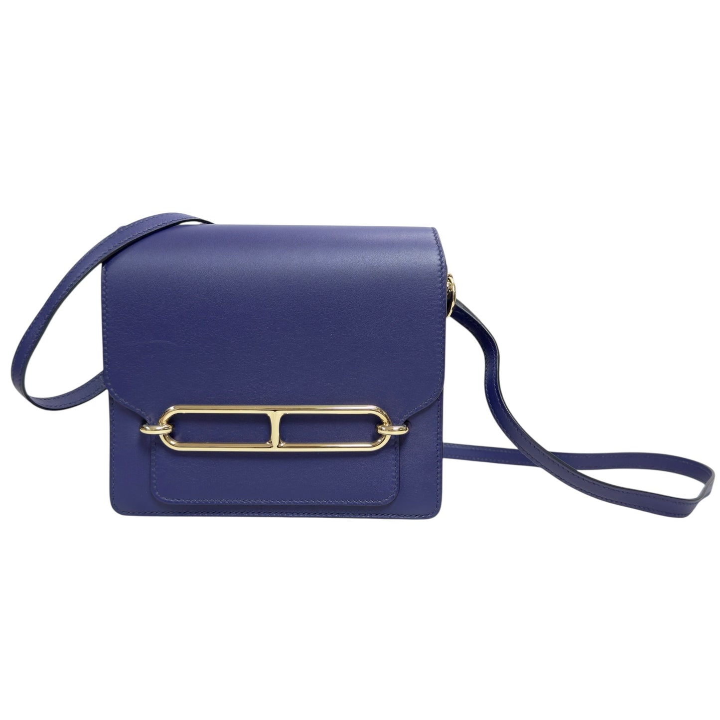 HERMES Roulis mini  手袋 D刻