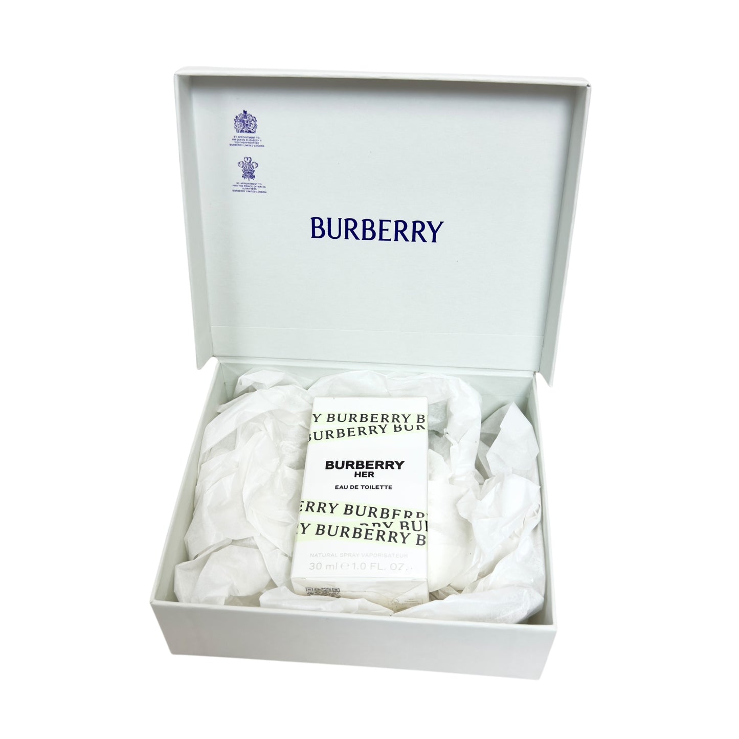 BURBERRY HER 香水 30ml