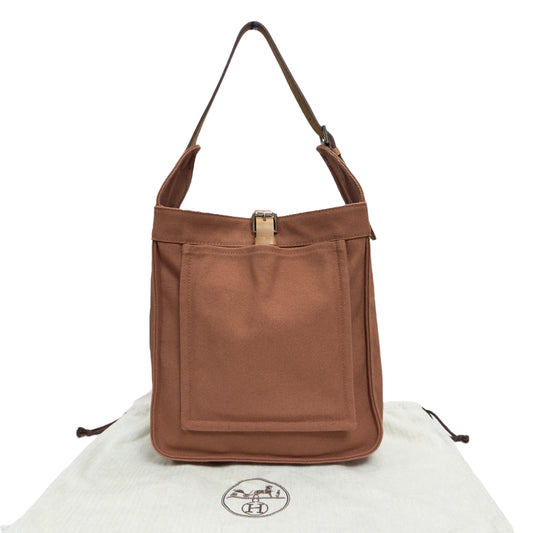 HERMES Marwari hobo肩背包 框O刻