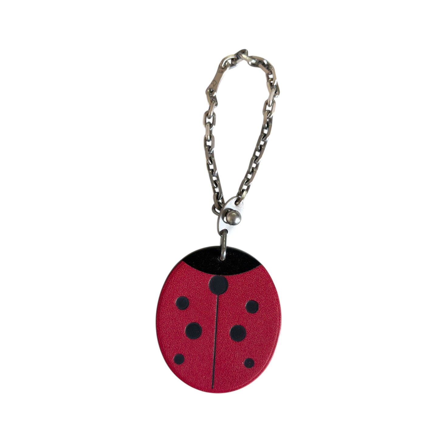 HERMES 甲蟲 掛飾