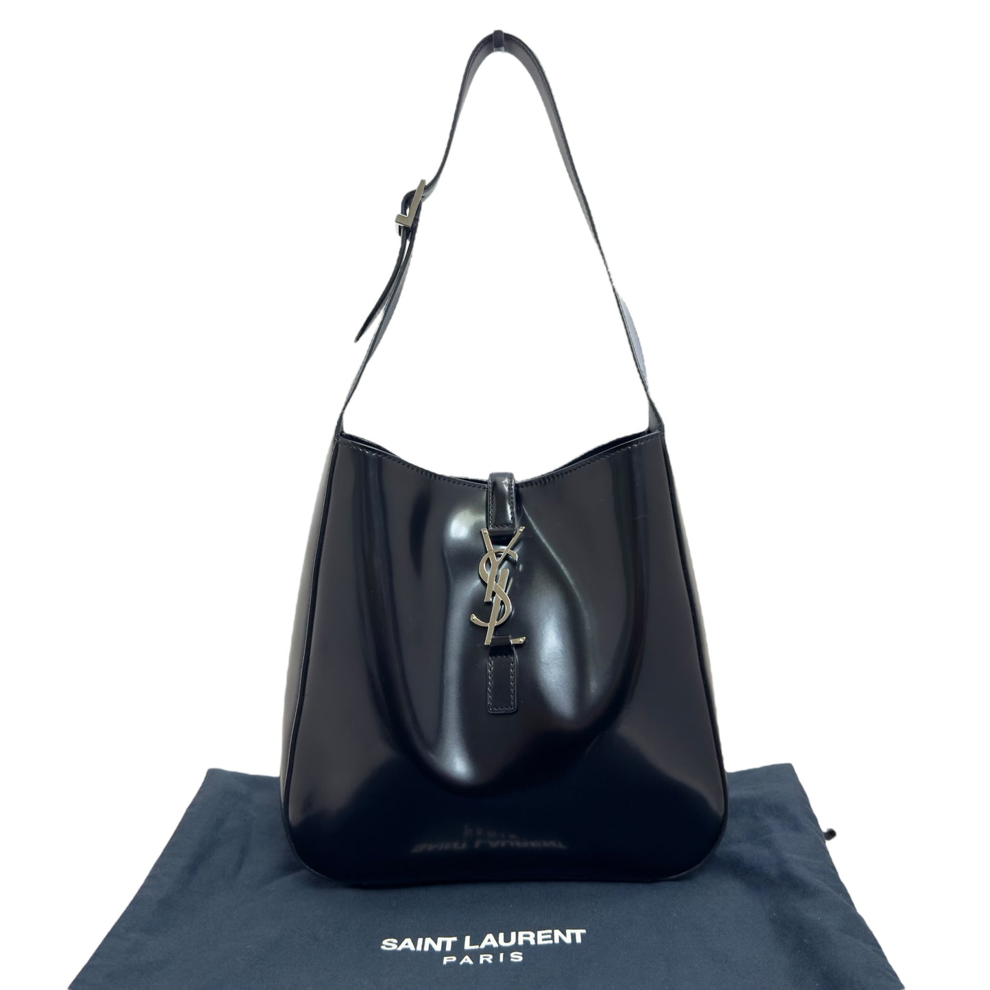 SAINT LAURENT LE 5 À 7 hobo 肩背包