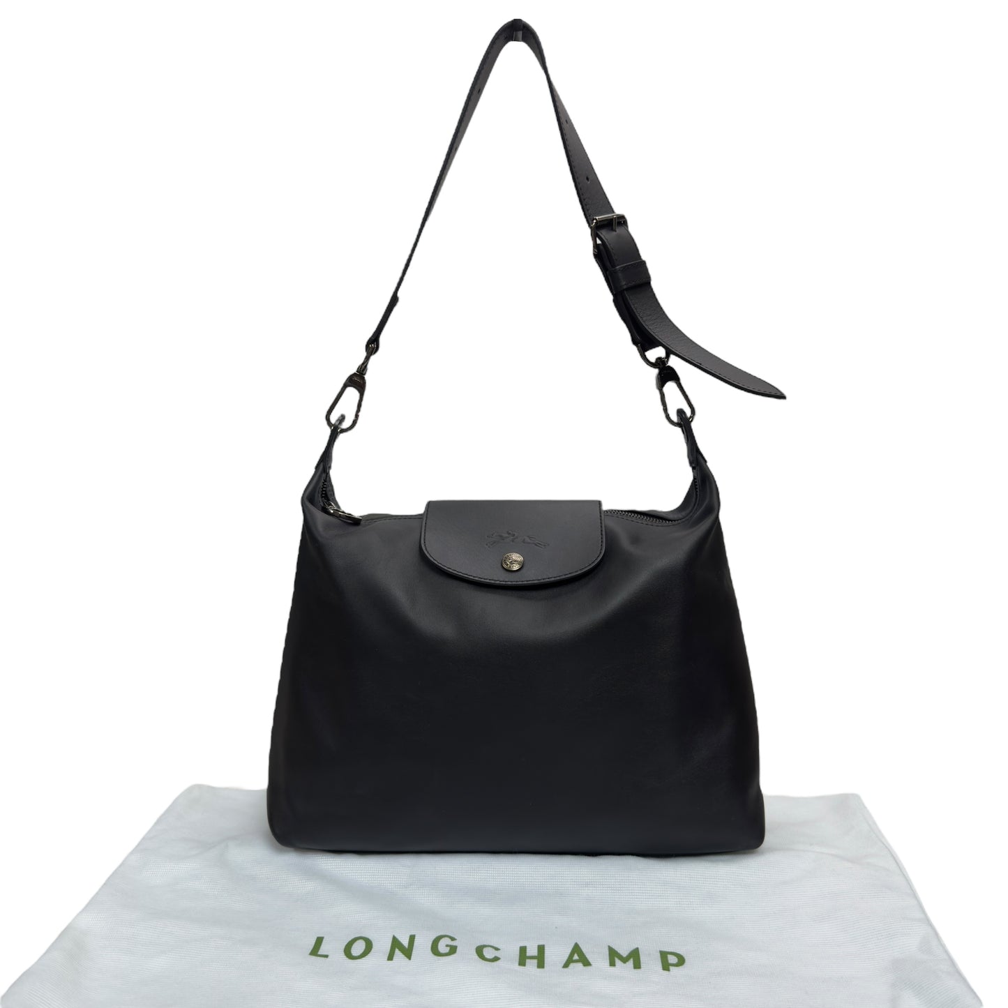 LONGCHAMP Le Pliage Xtra hobo 肩背包