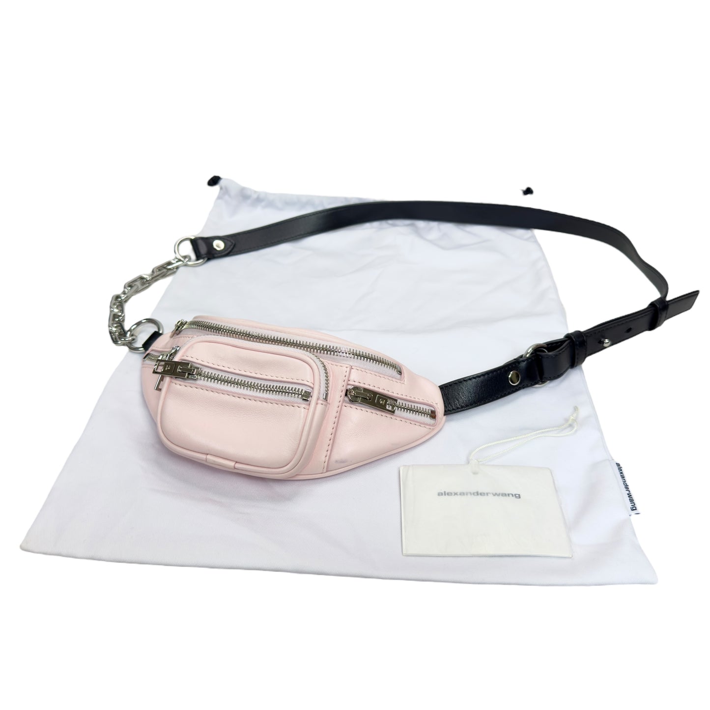 ALEXANDER WANG 腰包 心口包