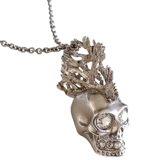 ALEXANDER MCQUEEN 頸鏈