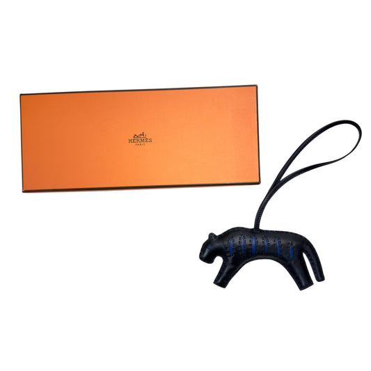 HERMES Rooroo 小母虎 掛飾