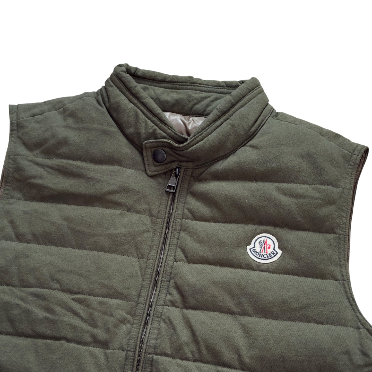 MONCLER 羽絨 背心