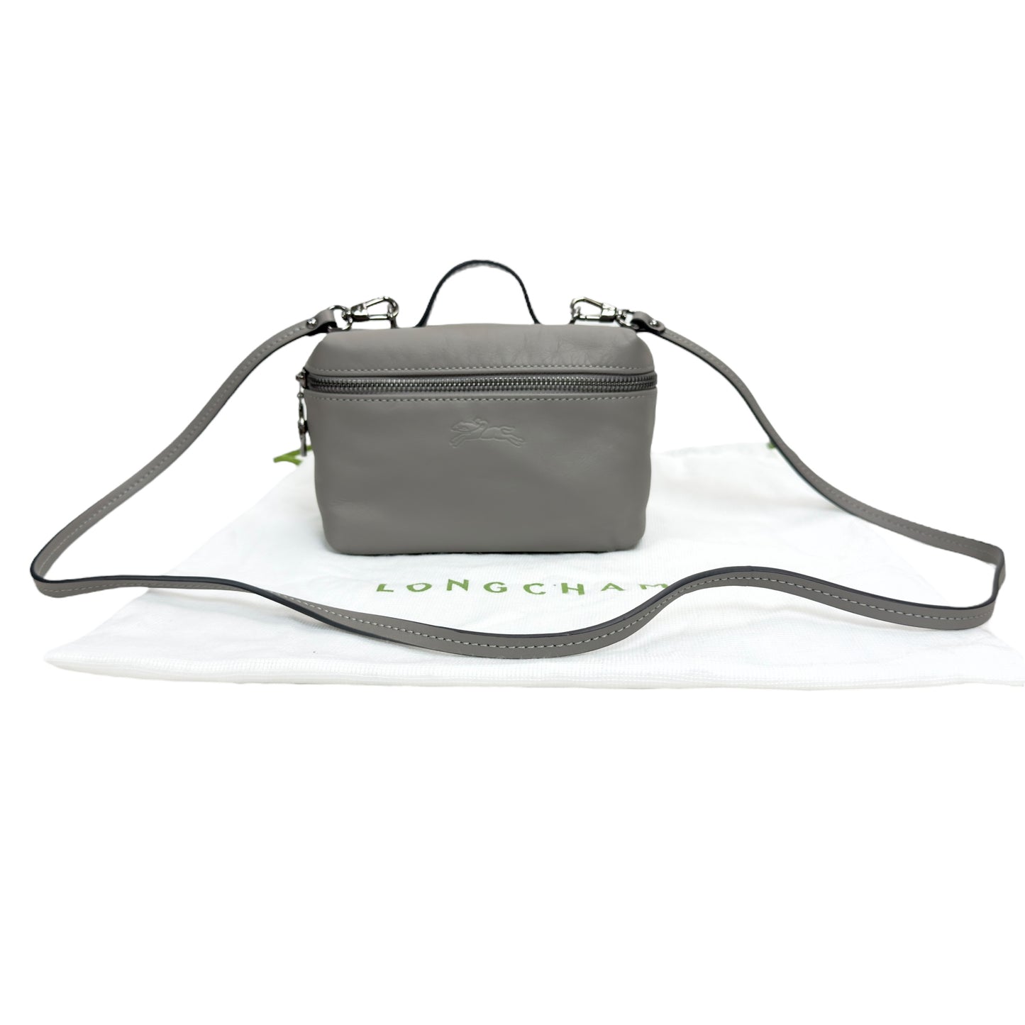 LONGCHAMP Le Pliage Xtra XS 斜揹袋