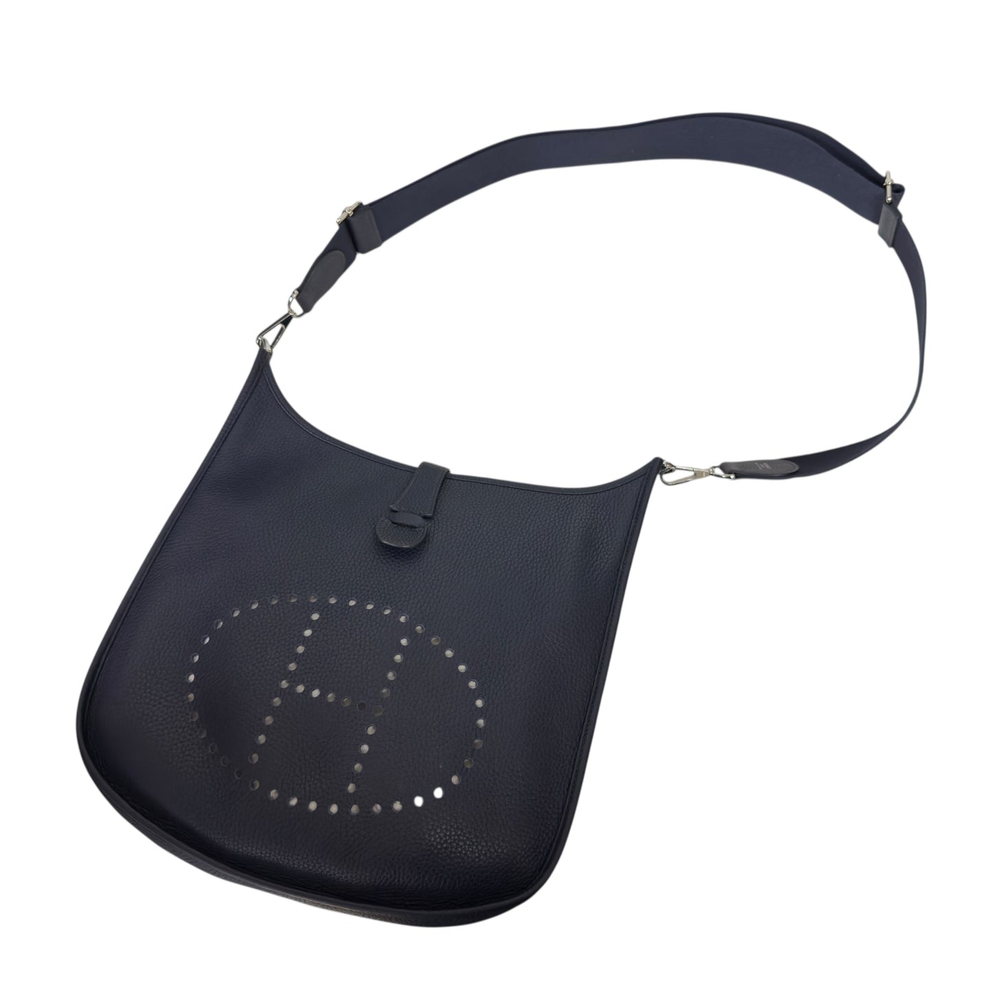 HERMES Evelyne 31 斜揹袋