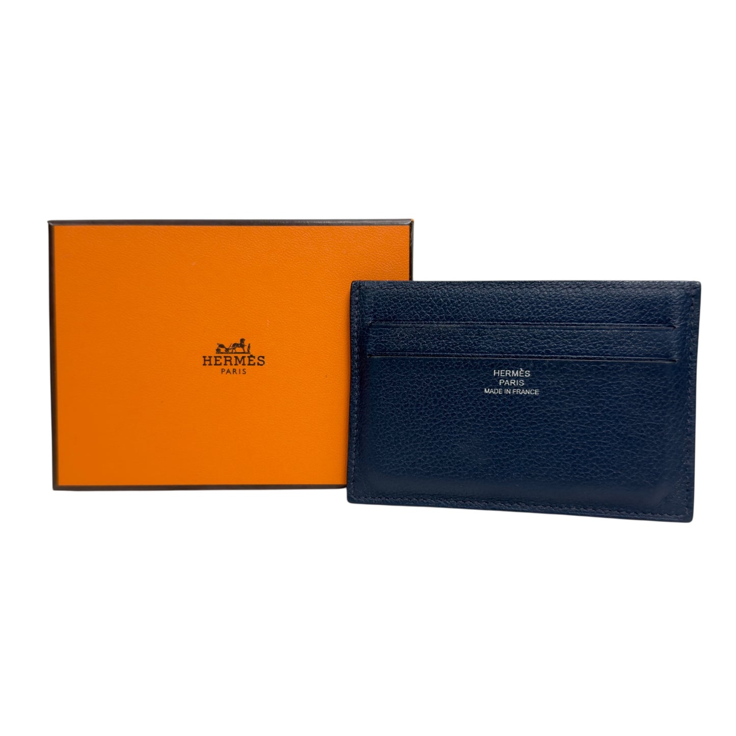 HERMES Citizen Twill 卡包 C刻