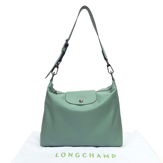 LONGCHAMP Le Pliage Xtra hobo 肩背包