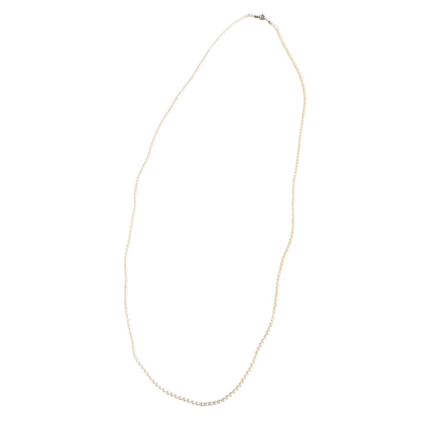 TASAKI 3.2mm 珍珠 長頸鏈