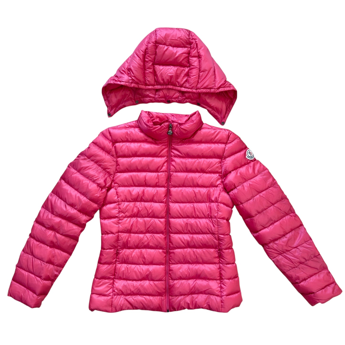 MONCLER 童裝*成人可穿* 羽絨 外套