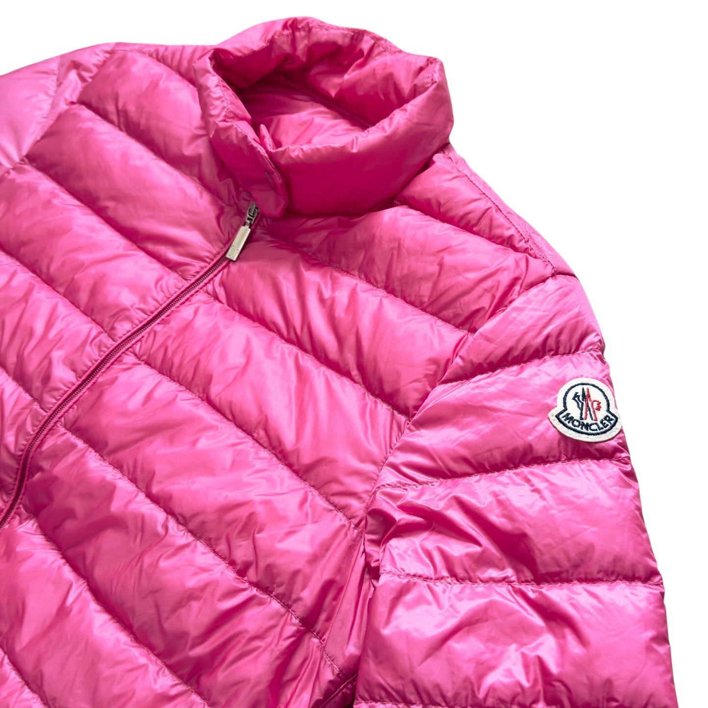 MONCLER 羽絨 外套