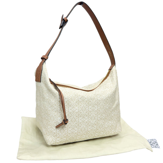 LOEWE Cubi 肩背包