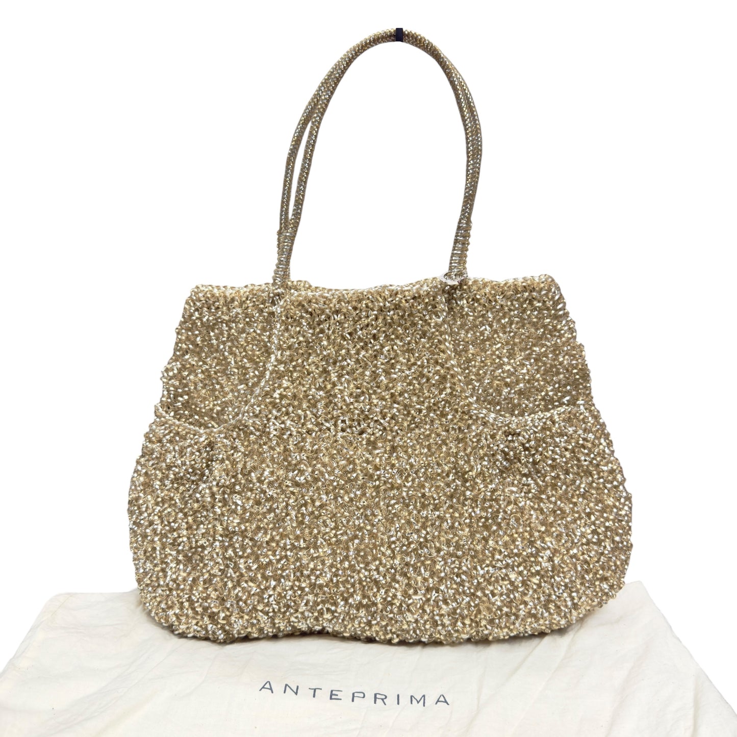 ANTEPRIMA Wirebag 手袋