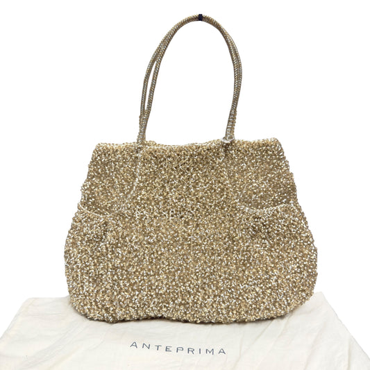 ANTEPRIMA Wirebag 手袋