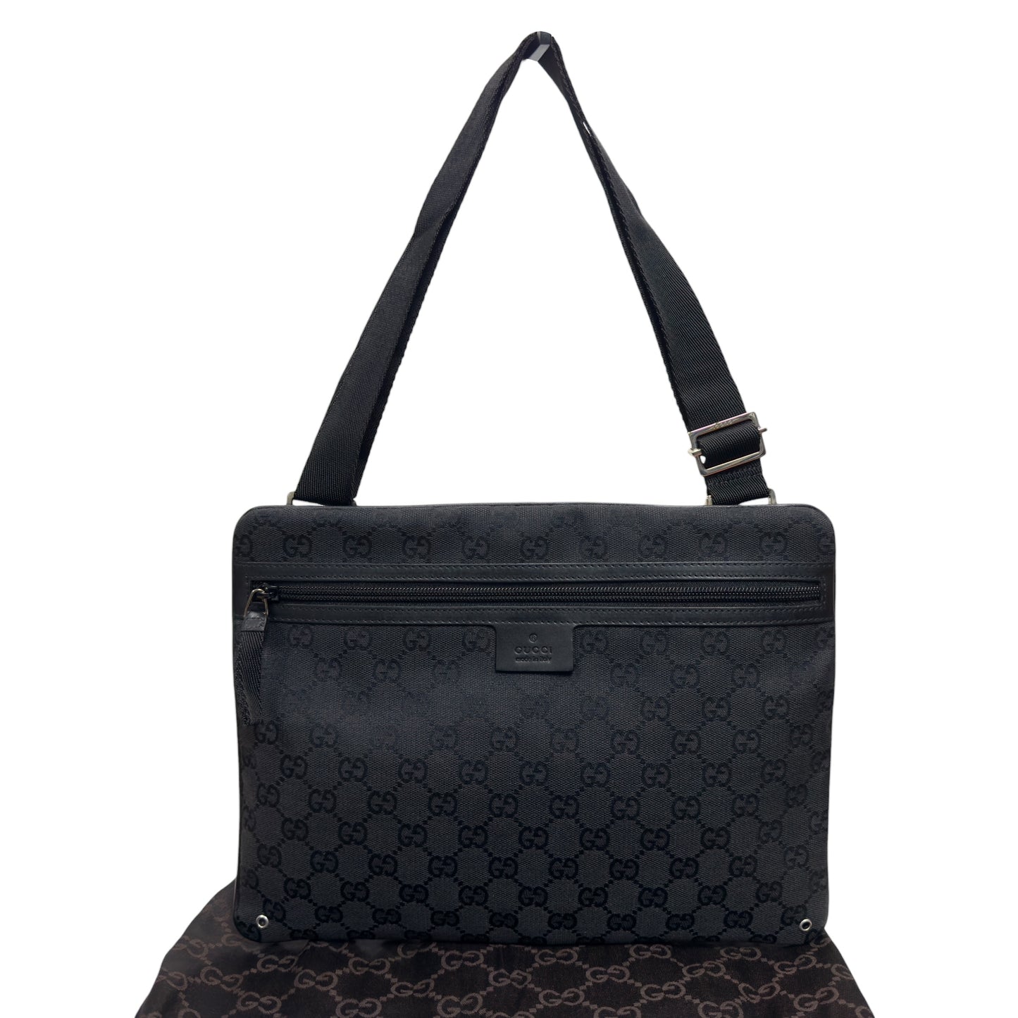 GUCCI GG 肩背包