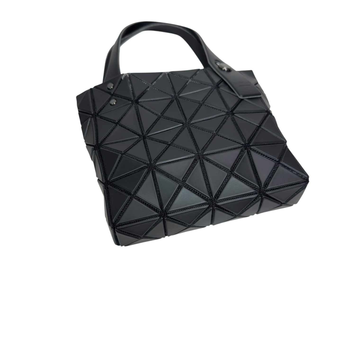 ISSEY MIYAKE BaoBao 啞光 迷你手袋