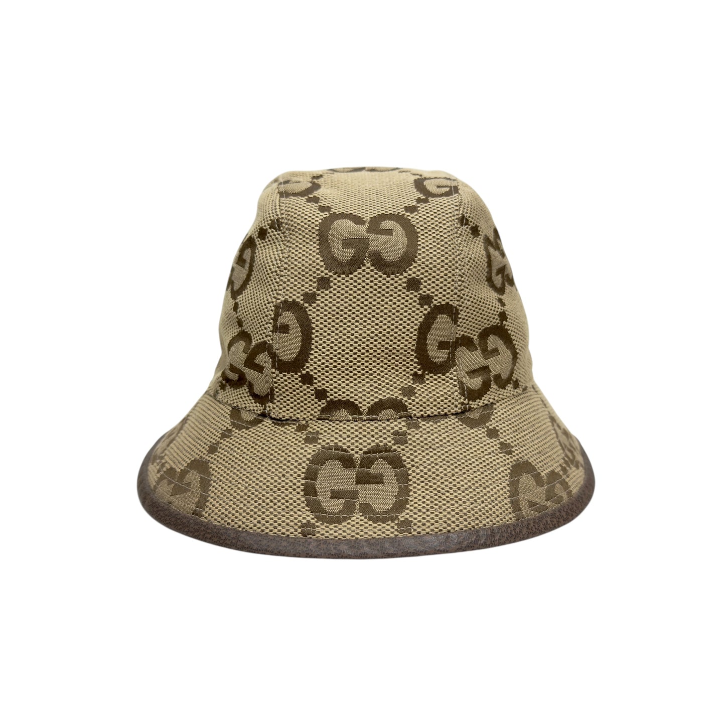 GUCCI GG 漁夫帽