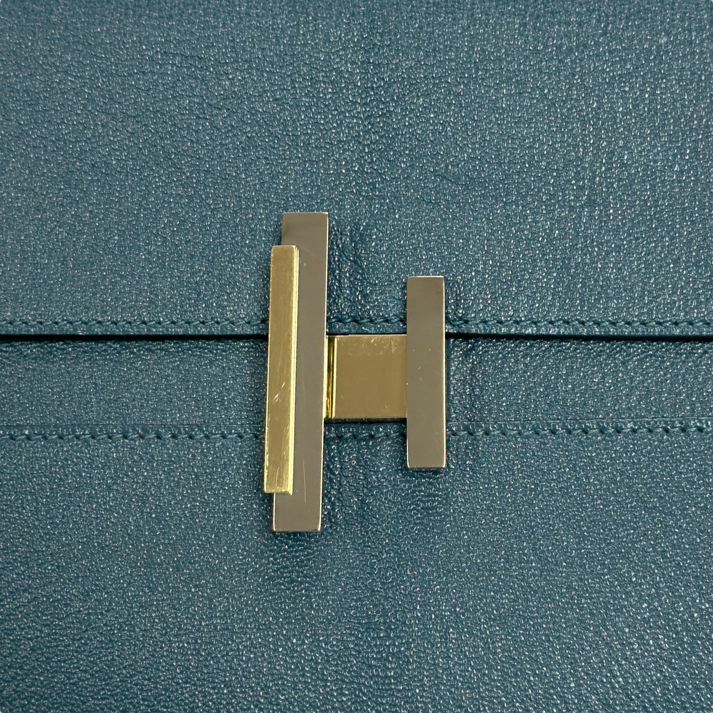HERMES Cinhetic 斜揹袋 Y刻