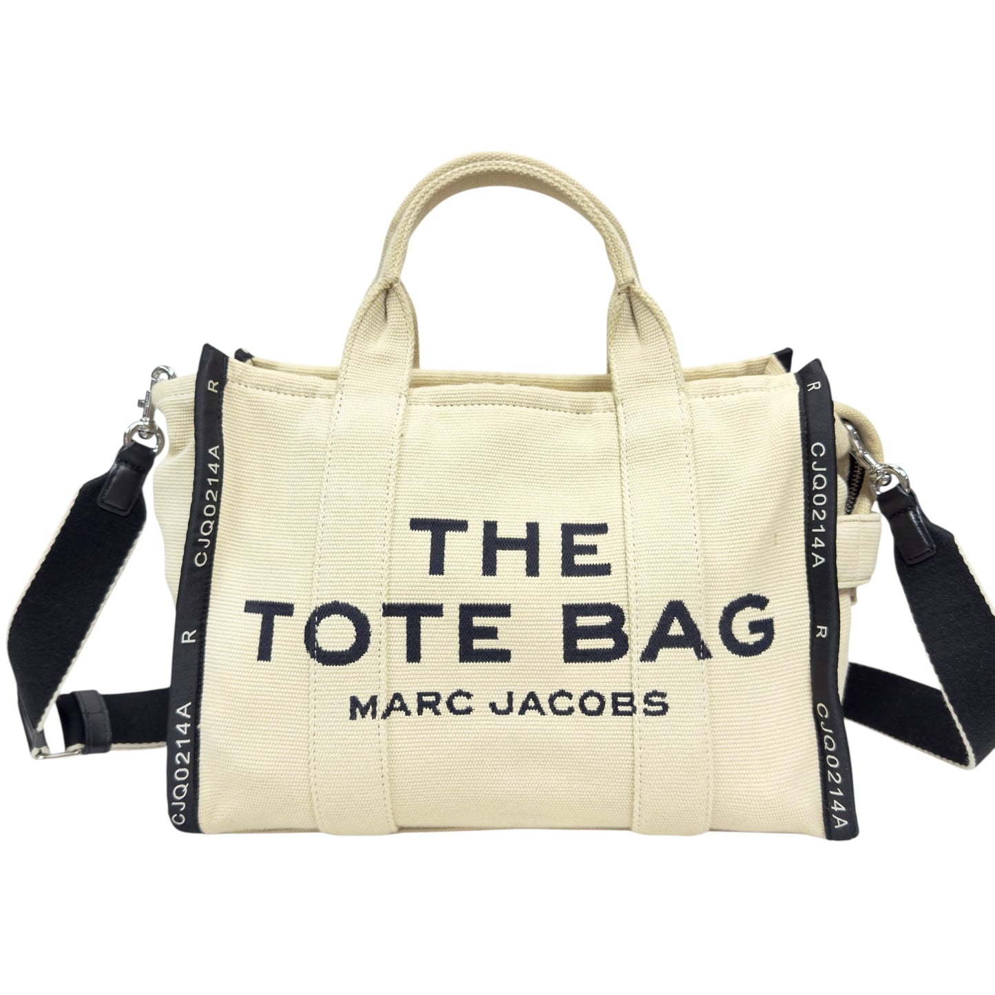 MARC JACOBS The Tote Bag 2用包